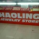 Haoling Jewelry Store