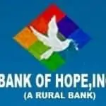 bank of hope change myaddress