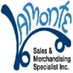 Roving Merchandiser Lamonte Sales and Merchandising Specialist Inc.